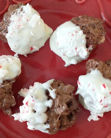 Chocolate Truffles