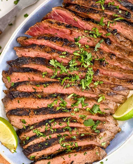 Flank Steak