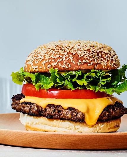 Burgers