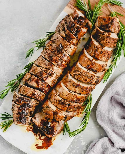 Pork Tenderloin
