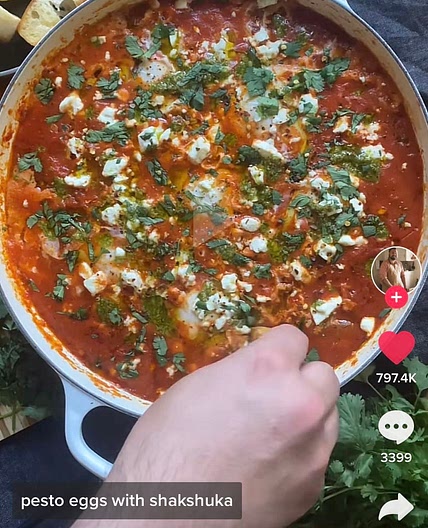 Shakshuka