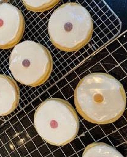 Empire Biscuits