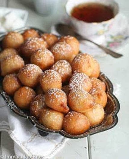 Puff Puff