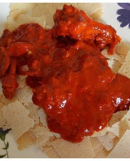 Kundapura Chicken Curry (Mangalorean Style)