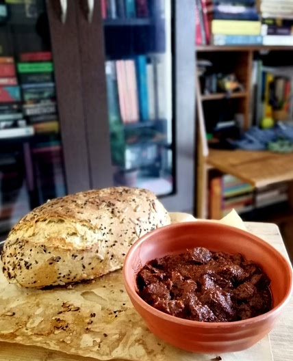 Pork Vindaloo Recipe