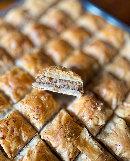 Baklava 