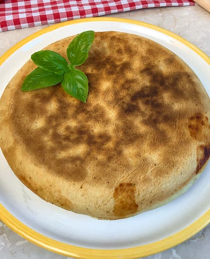PIZZA PIE