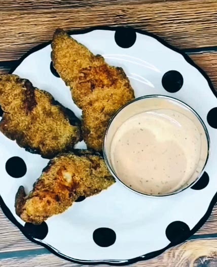 Comeback Sauce