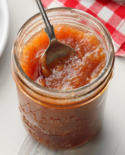 All-Day Apple Butter