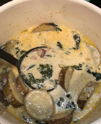 Zuppa Toscana
