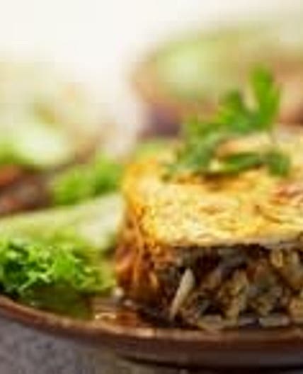 Moussaka