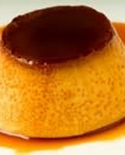 Creme Caral