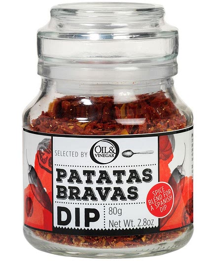 Dips Oil&Vinegar