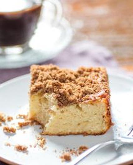 Double-Caramel Sticky Buns Recipe