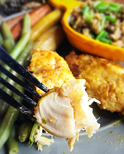“That Man’s” Air Fryer Chicken Breast