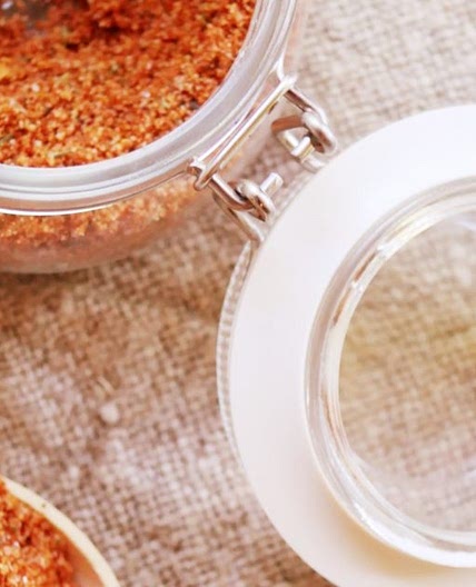 Thermomix recipe: Cajun Spice Mix