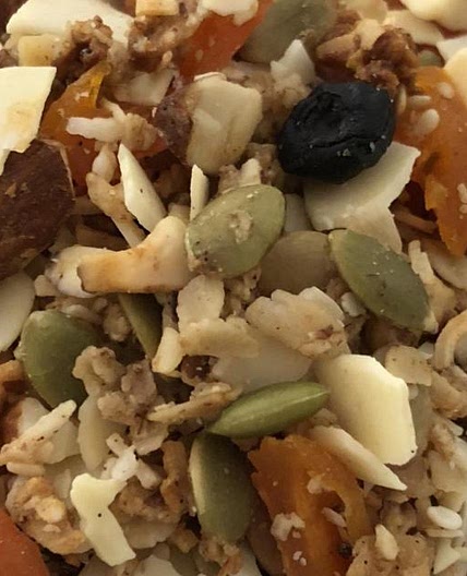 Granola
