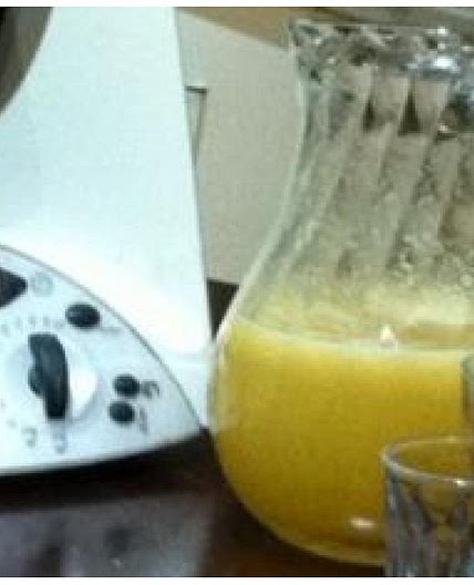 Grandmas cold and flu drink