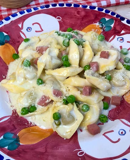 CLASSIC TORTELLINI
