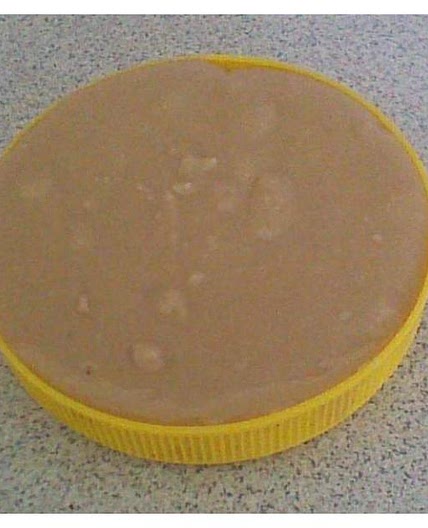 Peanut butter
