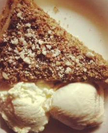 Apple crumble pizza vit a 16 serves 171 calories each *