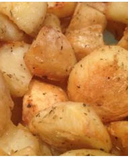Best roast potatoes