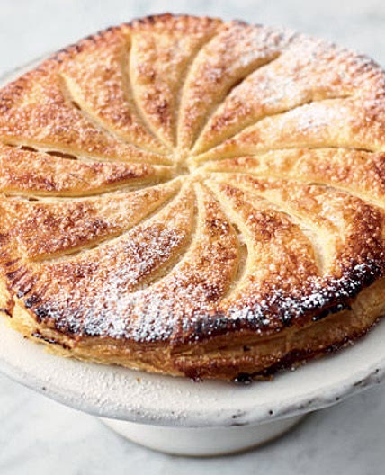 How to make perfect puff pastry | Features | Jamie Oliver