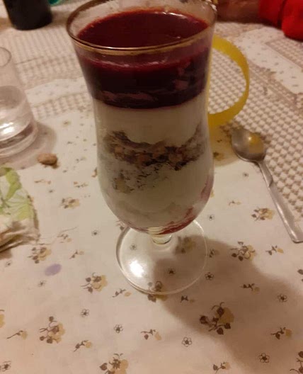 Souvenir d'Écosse