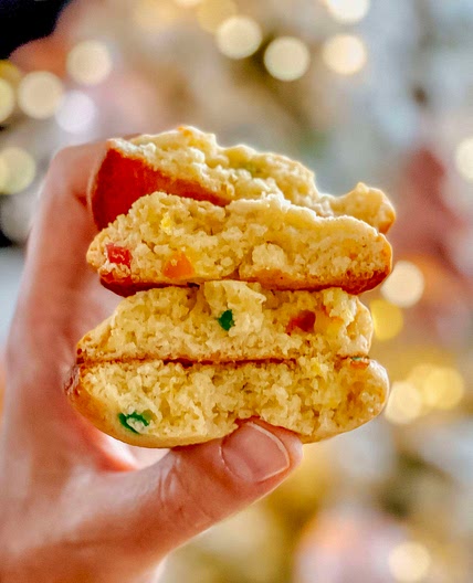 📌Christmas cookies