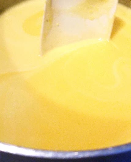 Lemon Curd
