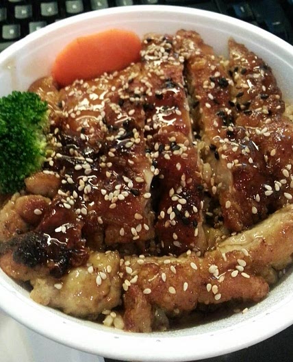 Slow Cooker Teriyaki Chicken - Life with Susan