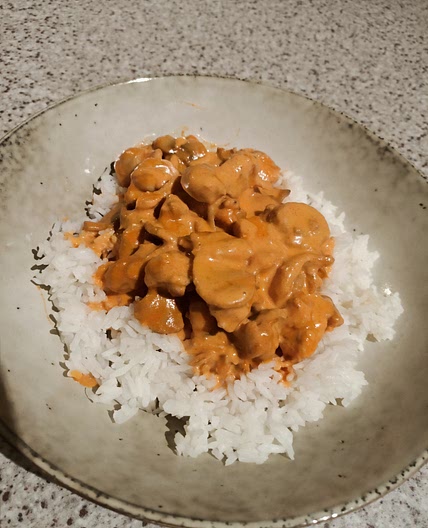 Chicken Hongwah