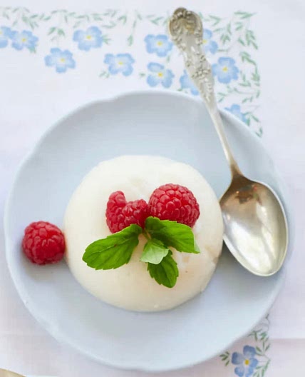 Blancmange