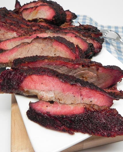 Best BBQ Rub in Texas