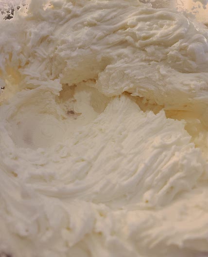 Sugar Cookie Icing