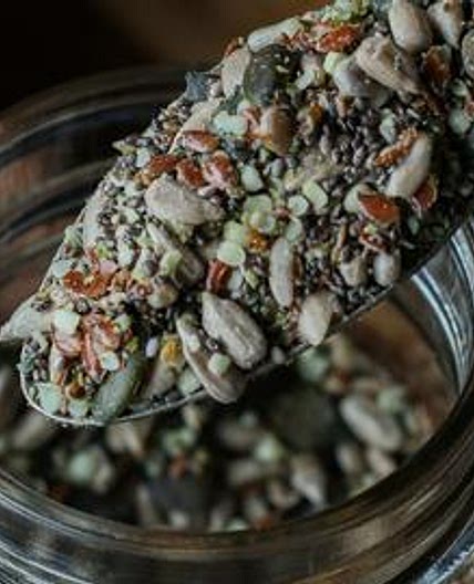 Super Seed Mix