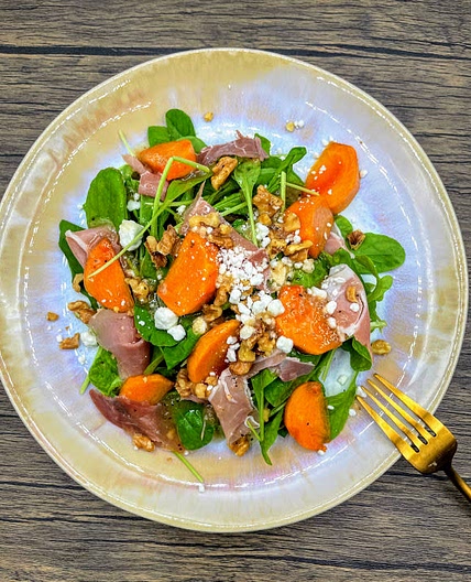 Honey Mustard Dressing