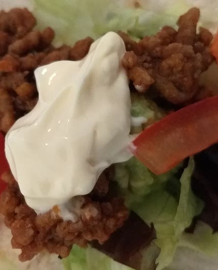 Beef Tacos