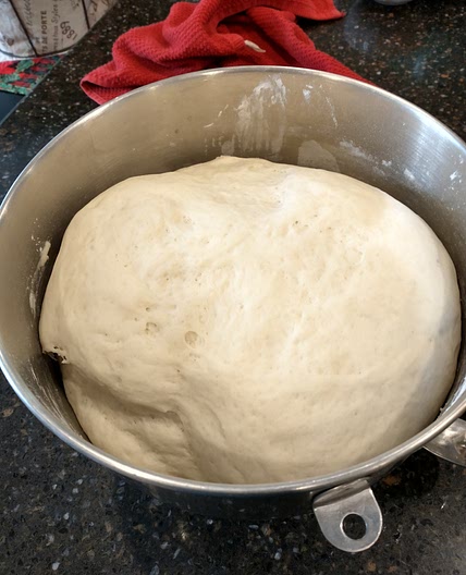 Nemy's Bread