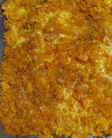 Linda's Cheesy Potatoes