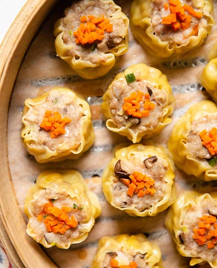 Siu Mai
