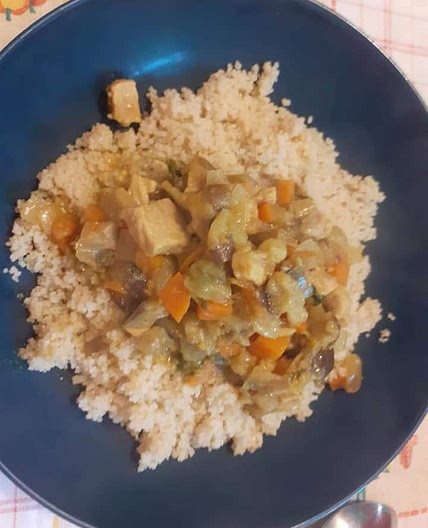 Couscous
