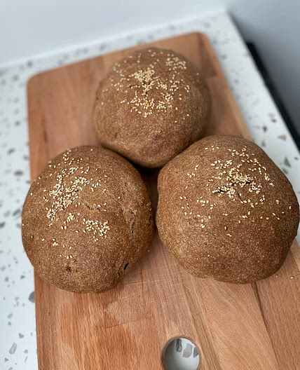 Bread 🍞