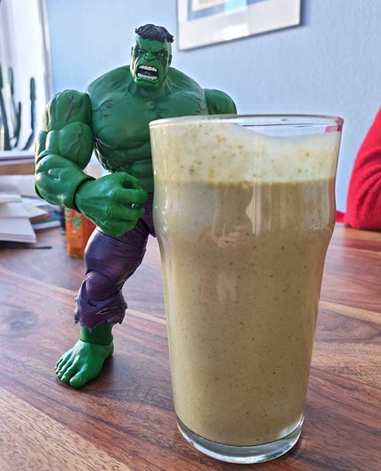 Green Smoothie