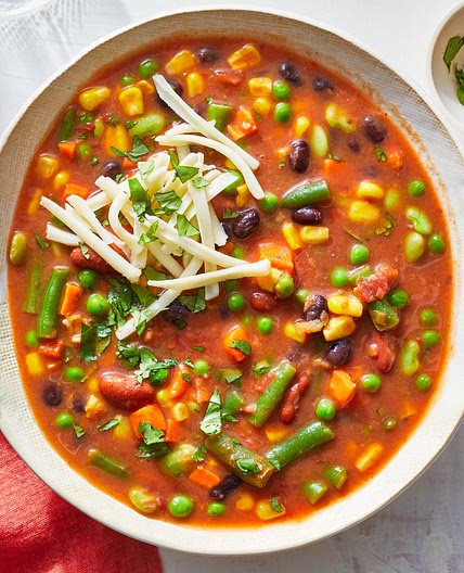 Easy Chipotle Chili