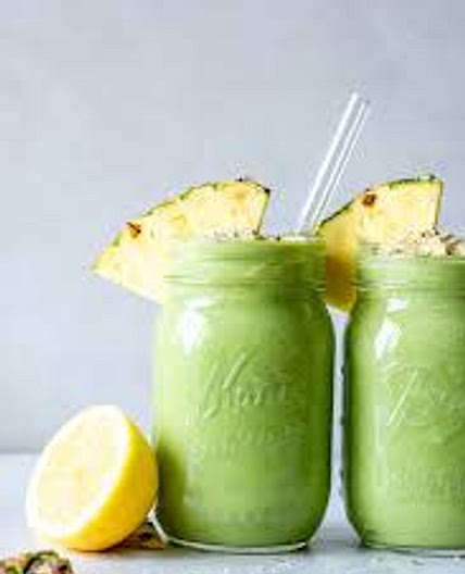 Green smoothie