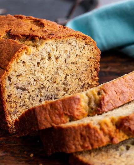 Banana Bread