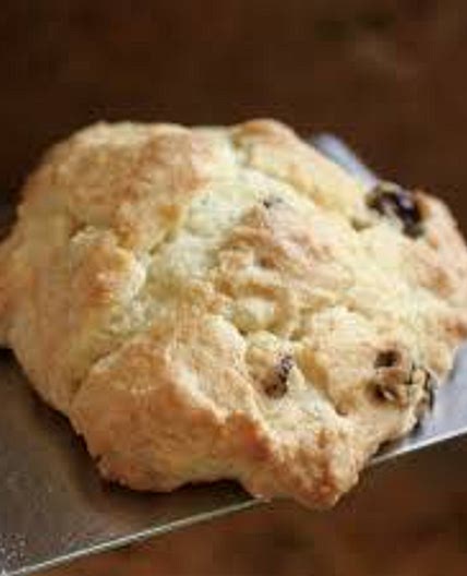 Rock cakes