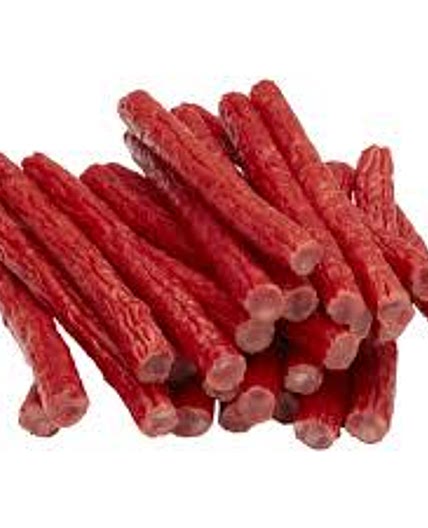 Twiggy sticks