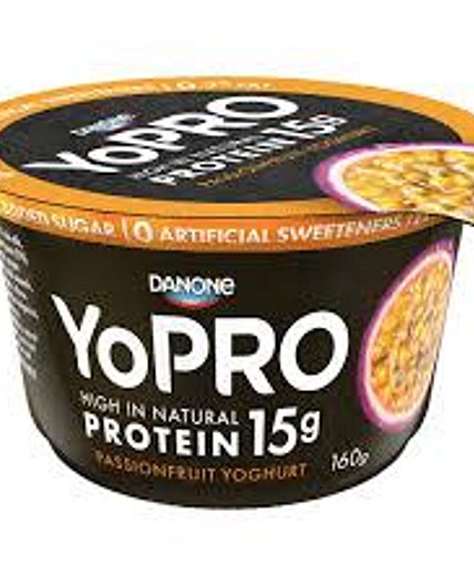 Yogo protein 20